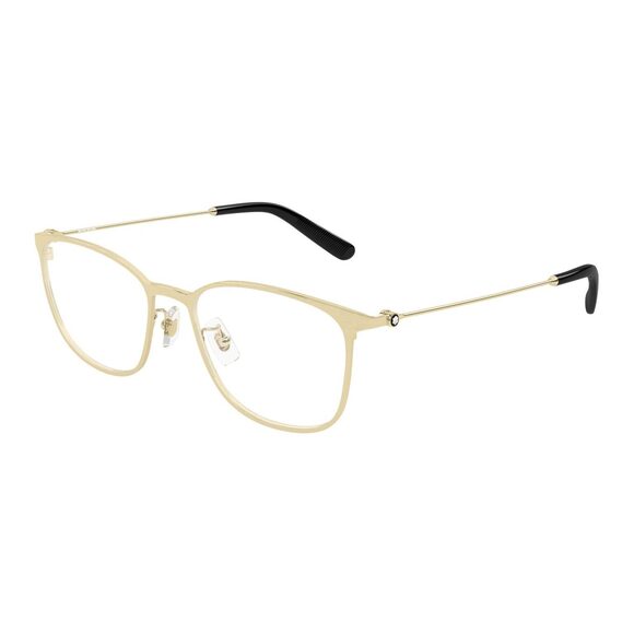 NWT Mont Blanc MB0463oL-008 Eyeglasses